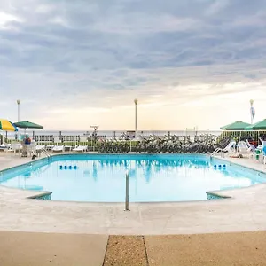 Spark By Hilton Virginia Oceanfront Hotel